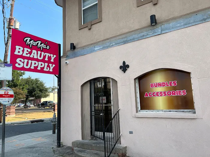 Mama’s beauty supply 0
