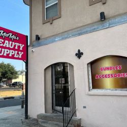 Mama’s beauty supply ico