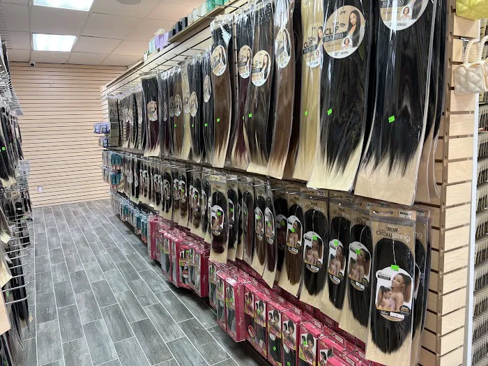 Mama’s beauty supply 1