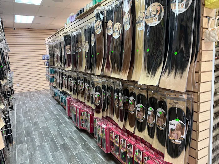 Mama’s beauty supply 5