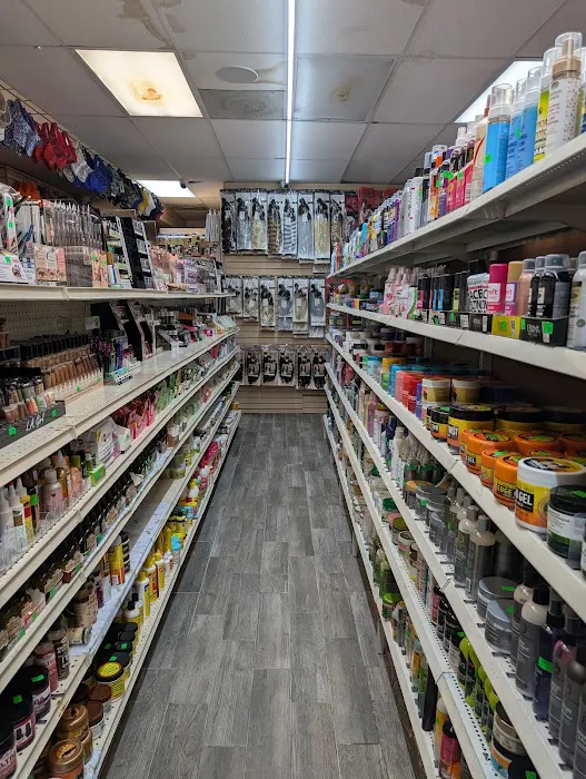 Mama’s beauty supply 4