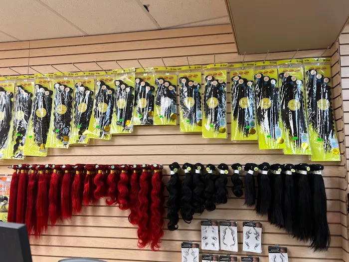 Mama’s beauty supply 3