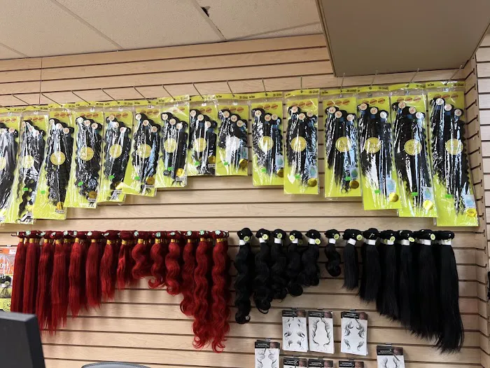 Mama’s beauty supply 7