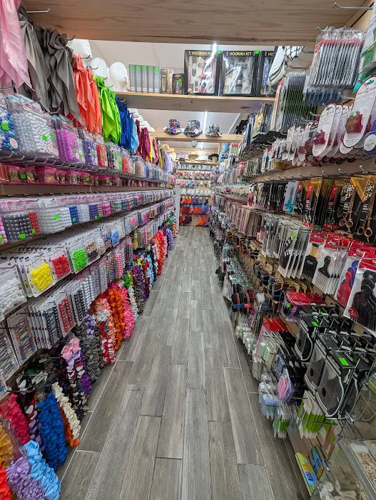 Mama’s beauty supply 8