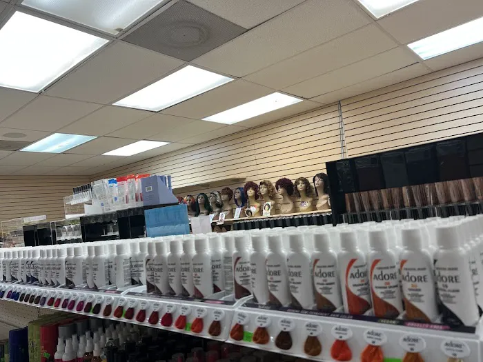 Mama’s beauty supply 6