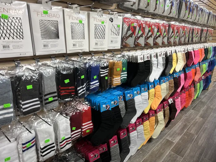 Mama’s beauty supply 9