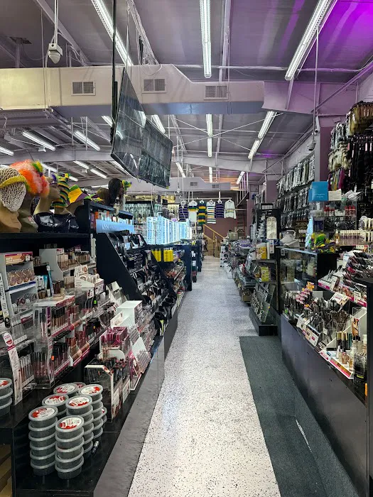 Queens Beauty Supply 1