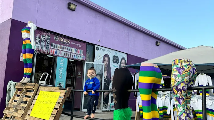 Queens Beauty Supply 0
