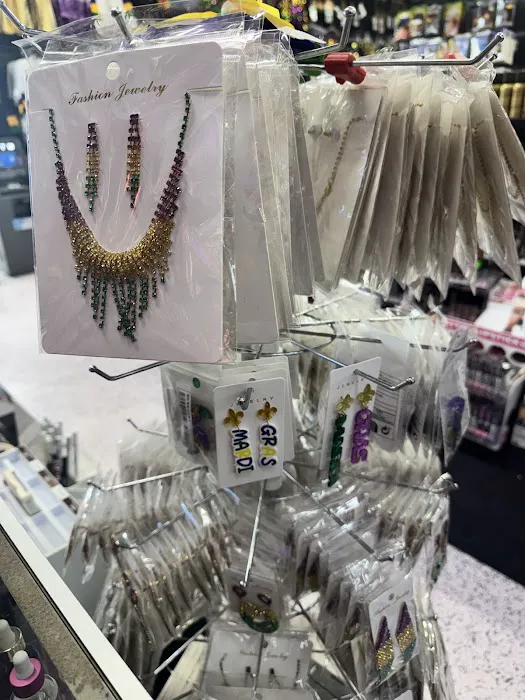 Queens Beauty Supply 2