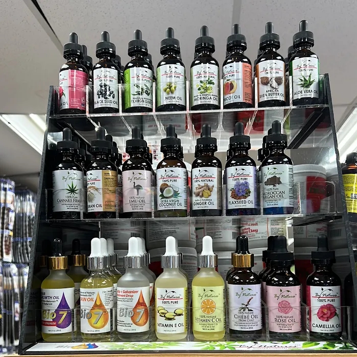 Queens Beauty Supply 5