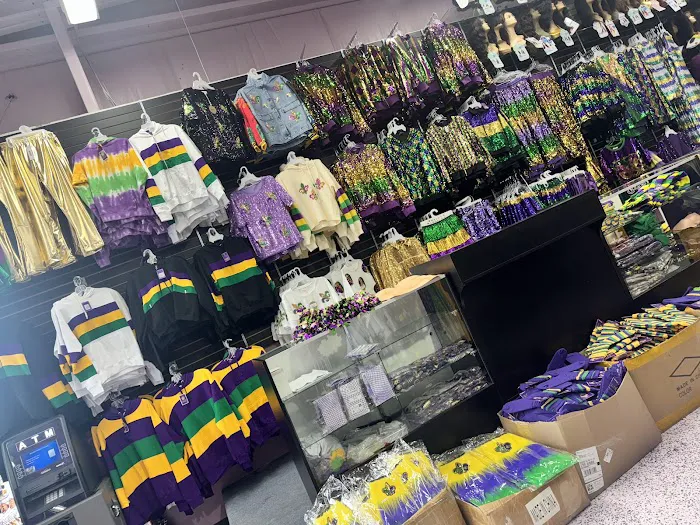 Queens Beauty Supply 6