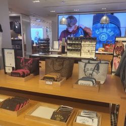 COACH Outlet ico