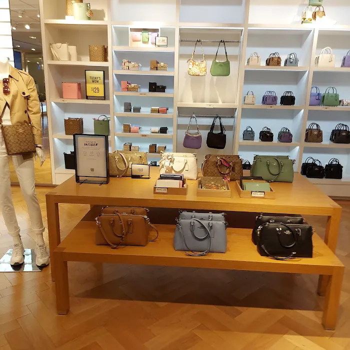 COACH Outlet 6