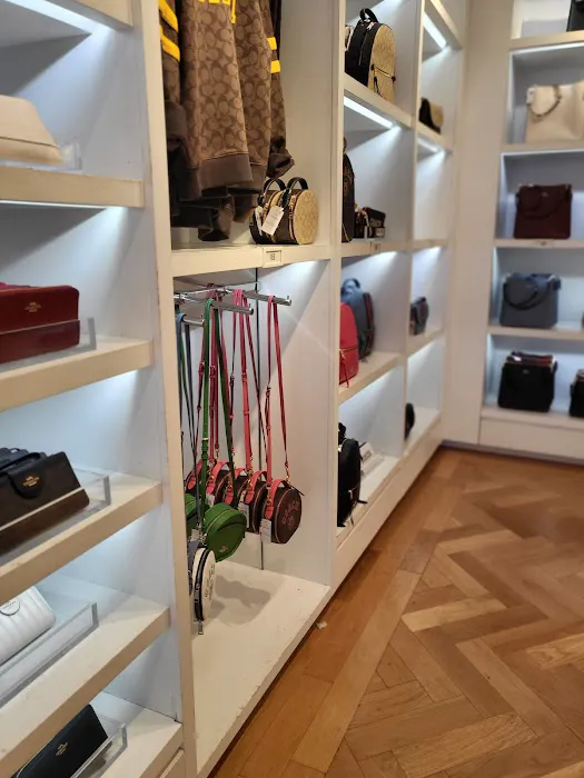 COACH Outlet 9