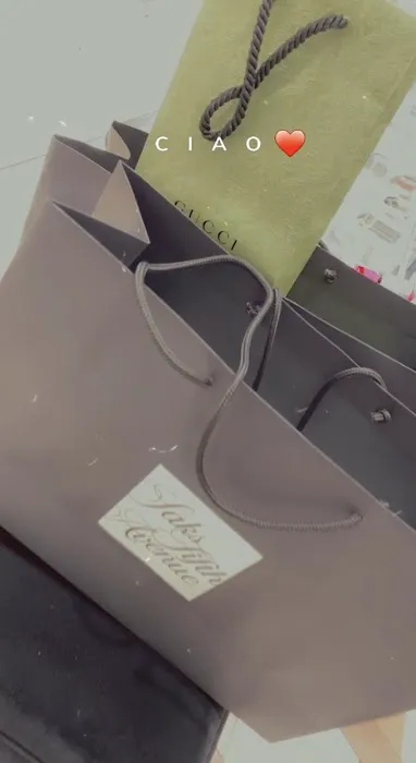 Gucci - Saks New Orleans - Handbags 5