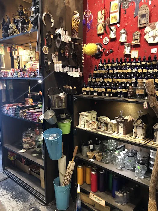 Esoterica Occult Goods 0