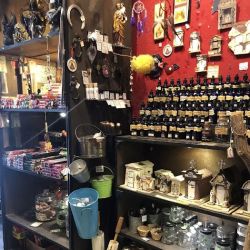 Esoterica Occult Goods ico