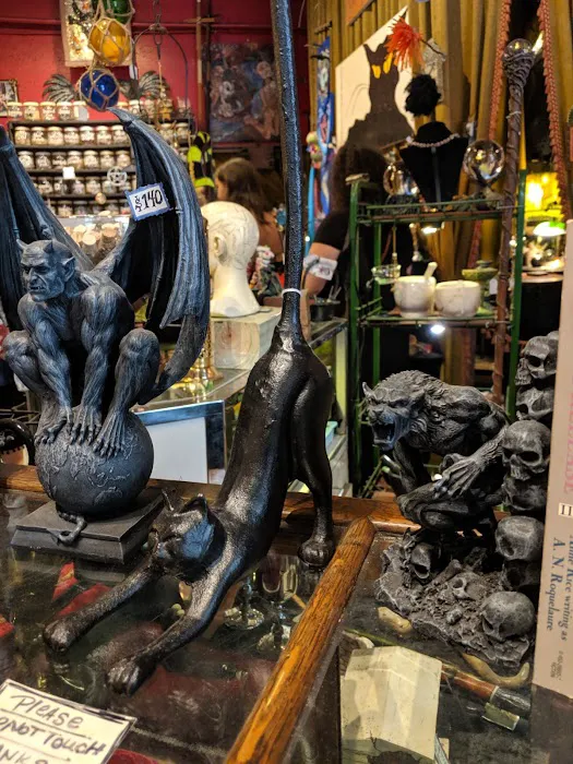 Esoterica Occult Goods 5