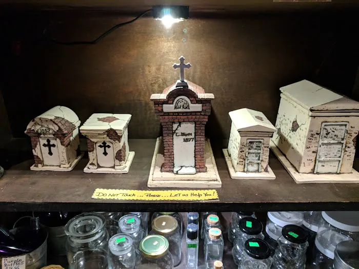 Esoterica Occult Goods 7
