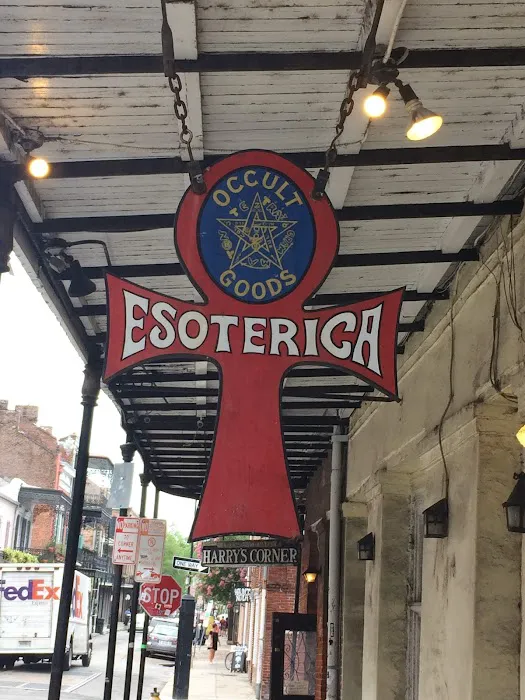 Esoterica Occult Goods 6