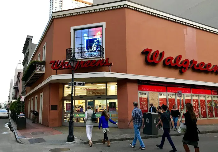 Walgreens 2