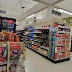 Walgreens ico