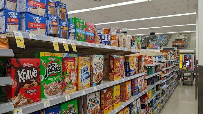 Walgreens 3