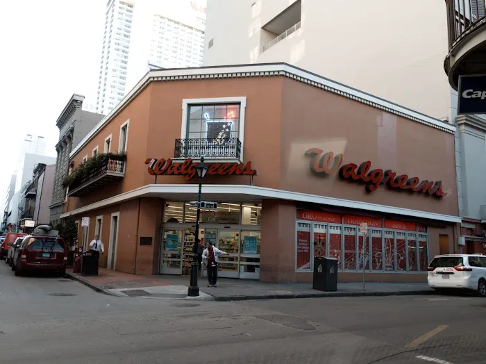 Walgreens 5