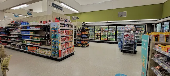 Walgreens 6
