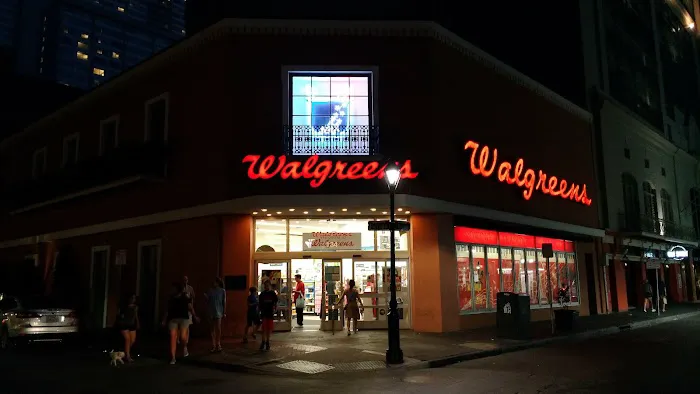 Walgreens 8