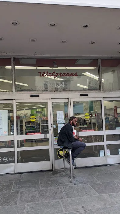 Walgreens 9