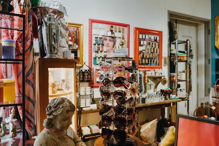 Madame Pompadour 3