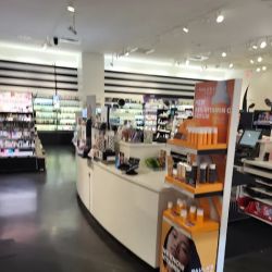 SEPHORA ico