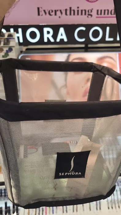 SEPHORA 7
