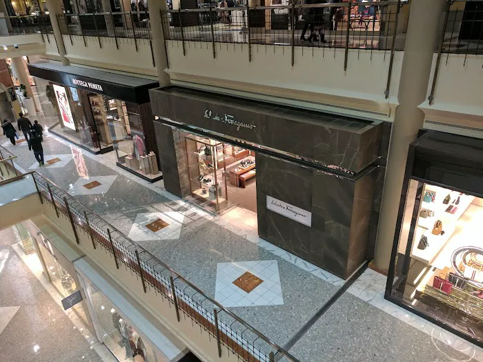 Salvatore Ferragamo 1