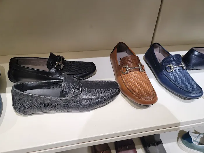 Salvatore Ferragamo 3