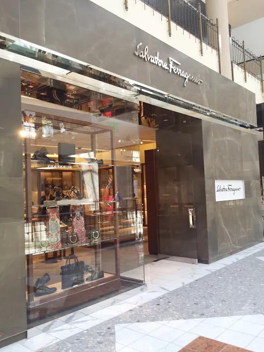 Salvatore Ferragamo 4