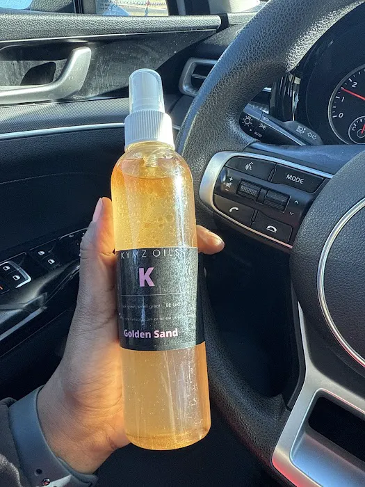 Kymz Oils 4