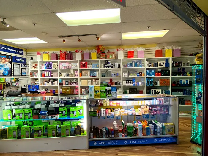 Simple Mobile at Gsm Mania Store, LLC 1