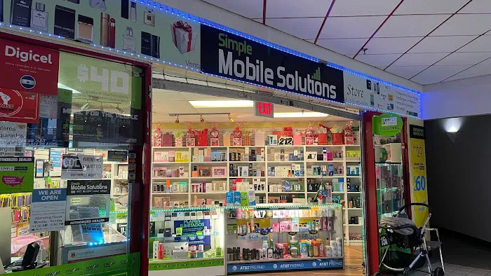 Simple Mobile at Gsm Mania Store, LLC 0