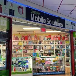 Simple Mobile at Gsm Mania Store, LLC ico