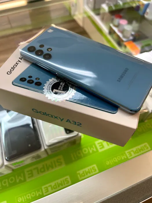 Simple Mobile at Gsm Mania Store, LLC 3