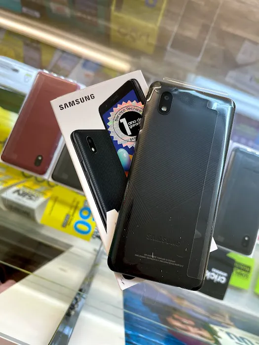Simple Mobile at Gsm Mania Store, LLC 7
