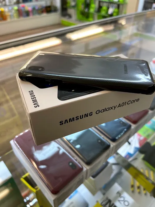 Simple Mobile at Gsm Mania Store, LLC 9