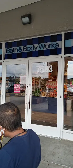 Bath & Body Works 2