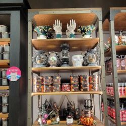 Bath & Body Works ico