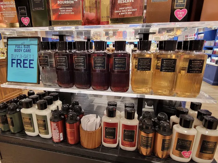 Bath & Body Works 9