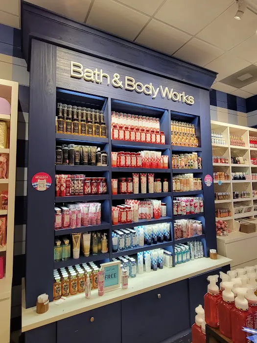 Bath & Body Works 7