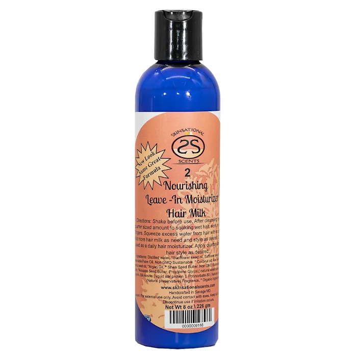 Skinsational Scents 3