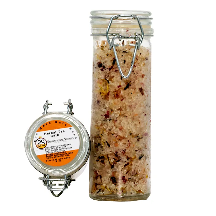 Skinsational Scents 6